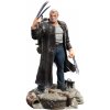 Iron Studios socha Marvel - Old Man Logan - X-Men, mierka 1:10 - 23 cm, MARCAS86523-10
