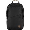 Fjällräven Räven čierna 20 l