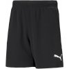 Puma | teamRISE Short Jr | čierna| 116