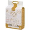 Tofu original Podstielka pre mačky 2,6 kg/ 6 l