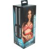 Kiiroo MelRose Michaels Umelá vagína kompatibilná s PowerBlow naturálna