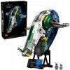 LEGO Star Wars 75409 Hliadkovacia loď triedy Firespray Jango Fetta