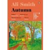 Autumn - Ali Smith, Penguin