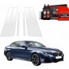 GRIZZ Protector Ochranné fólie na stĺpiky, BMW 5, G30, 2023-2024 , Sedan
