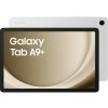 Samsung Galaxy Tab A9+ WiFi 64 GB strieborná Android tablet 27.9 cm (11 palca) 1.8 GHz, 2.2 GHz Qualcomm® Snapdragon Android™ 13 1920 x 1200 Pixel; SM-X210NZSAEUB