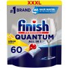 Finish Quantum All in 1 Lemon Kapsule do umývačky riadu 60 ks