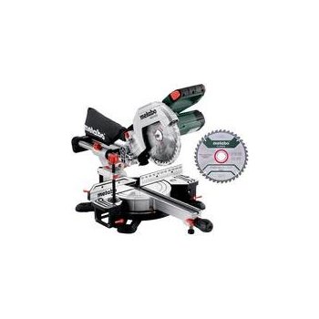 METABO KGS 216 M Set