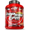 Amix IsoPrime CFM Isolate 2000 g cookies & cream