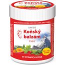 Masážny prípravok Swiss konský balzam hrejivý 300 ml