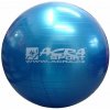 Acra Gymnastic Ball 85 cm modrá