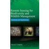 Remote Sensing for Biodiversity and Wildlife Management - Steven Franklin