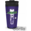 Pyramid International Cestovní hrnek Joker Straight Outta Arkham 440 ml