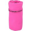 Alpine Pro rychleschnoucí ručník Grende 60 x 120 cm růžová UOTZ176426