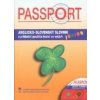 Passport junior + CD - Levy Y.