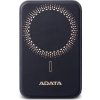 ADATA R050 MAGNETIC - Power Bank 5000mAh černá