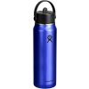 Termofľaša Hydro Flask 32 OZ Lightweight Wide Flex Straw Cap Sapphire Blue