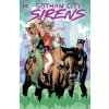GOTHAM CITY SIRENS