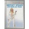 Spears Britney - Live From Las Vegas [DVD]
