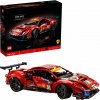 LEGO stavebnica LEGO® Technic 42125 Ferrari 488 GTE „AF Corse #51” (5702016913484)