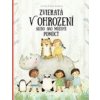 Zvieratá v ohrození alebo ako môžeme pomôcť - Pavla Hanáčková