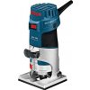 BOSCH GKF 600 Professional Fréza na hrany - 060160A100