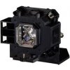 Lampa pre projektor Canon LV-7285 (LV-LP32) varianta: Kompatibilná lampa bez modulu