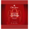 Old Spice Darčeková sada pre mužov Discovery Box (sprchovací gél + 2x deo spray 150ml + 2x deo stick 50ml) 250ml