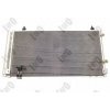 Kondenzátor, klimatizácia ABAKUS 051-016-0031