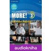 More! Level 3 DVD - Herbert Puchta, Jeff Stranks, Günter Gerngross, Christian Holzmann, Peter Lewis-Jones