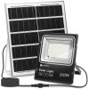Aigostar B.V. | Aigostar - LED Stmievateľný solárny reflektor LED/200W/3,2V IP66 + DO | AI1717