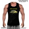 Pánske tielko RANGER® - motív Ostredok 16 XL Žltá
