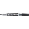 Popisovač na tabule, 1,3 mm, EF, kužeľový hrot, PILOT 