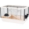 INTER-ZOO Bunny 80 De Luxe - klietka pre hlodavce - 78 x 48 x 50cm