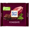 Ritter čokoláda horká 100 g