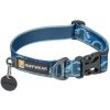 Ruffwear Crag™ Obojok pre psy Midnight Wave 28-36cm