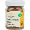 NATURAL JIHLAVA čakanková káva instantná bez lepku 80g
