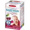 TEREZIA COMPANY TEREZIA BABY IMUN sirup s hlivou a rakytníkom 100 ml