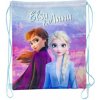 DIFUZED - Vrecko / vak na prezuvky Ľadové kráľovstvo Frozen - Elsa a Anna