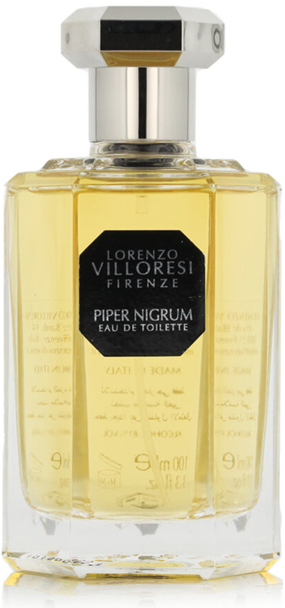 Lorenzo Villoresi Piper Nigrum toaletná voda unisex 100 ml