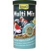 Krmivo pre jazierkové ryby Tetra Pond Multi Mix 1 l