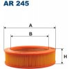 FILTRON vzduchovy filtr AR 245