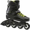 Rollerblade RB CRUISER black/neon yellow