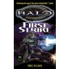 First Strike - Eric S. Nylund