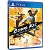 Cobra Kai : The Karate Kid Saga Continues (PS4) 5060968300609
