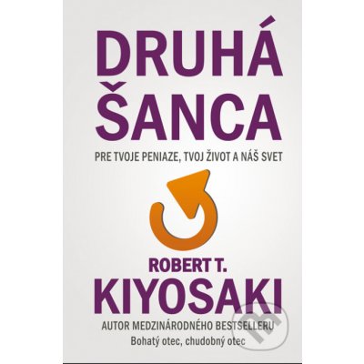 Druhá šanca