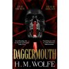 Daggermouth