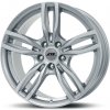 Alu disk ATS EVOLUTION 8x19, 5x108, 63.4, ET52,5 polar-silver