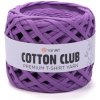 Tričkovlny Cotton Club - Fialová 7352