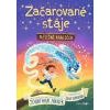 Začarované stáje 1 Měsíční králíček - Auxier Jonathan