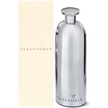 Kenzo Power toaletná voda pánska 75 ml